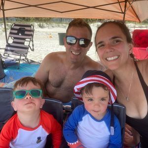 Meet your Posher, Jared